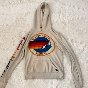 Aviator Nation Sweatshirt - Size XS